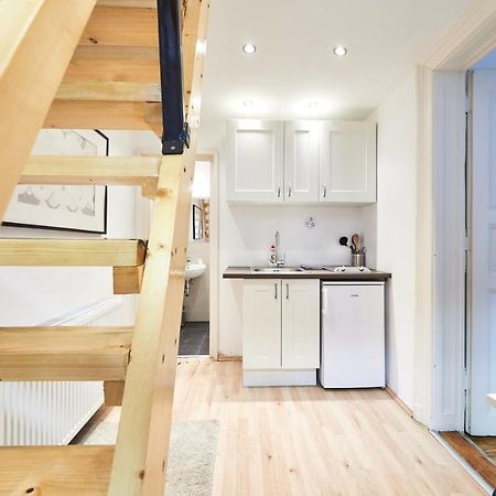 Large Apartment For Groups City Center Dist. VII Budapest Exterior foto
