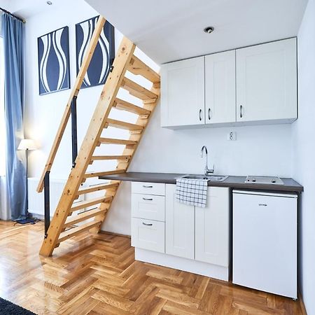 Large Apartment For Groups City Center Dist. VII Budapest Exterior foto