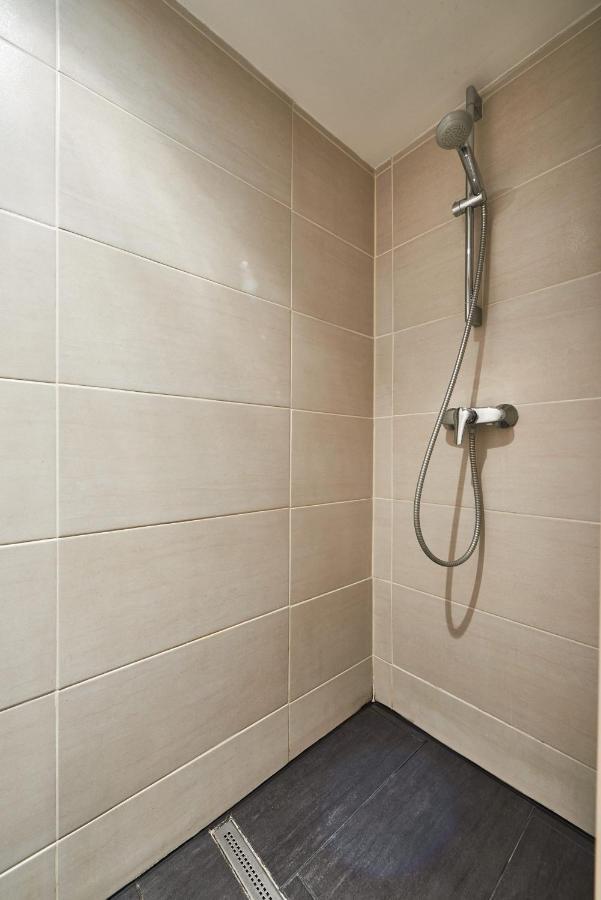 Large Apartment For Groups City Center Dist. VII Budapest Exterior foto