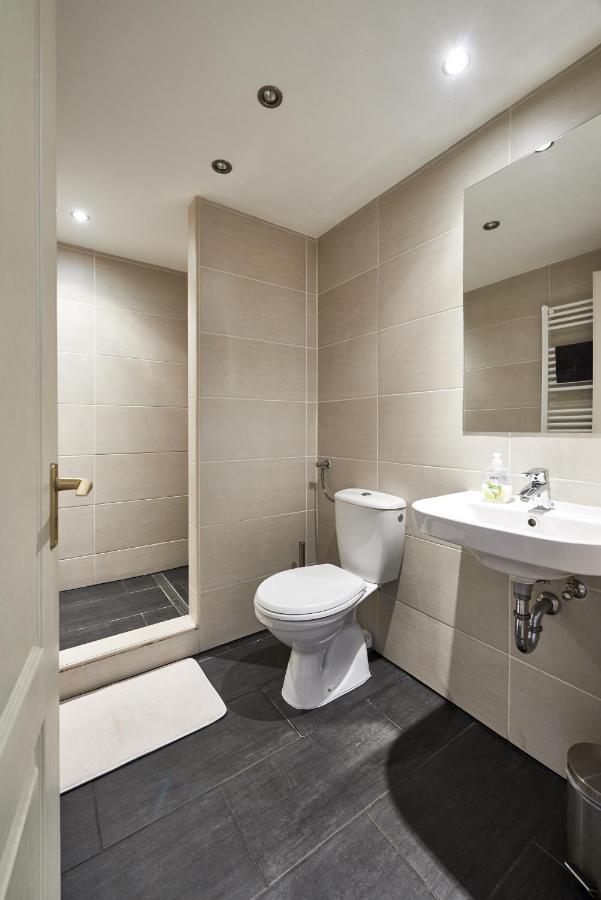 Large Apartment For Groups City Center Dist. VII Budapest Exterior foto